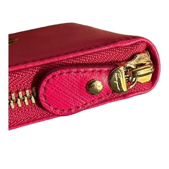 Salvatore Ferragamo Double Gancio WOC - Picture 5 of 10